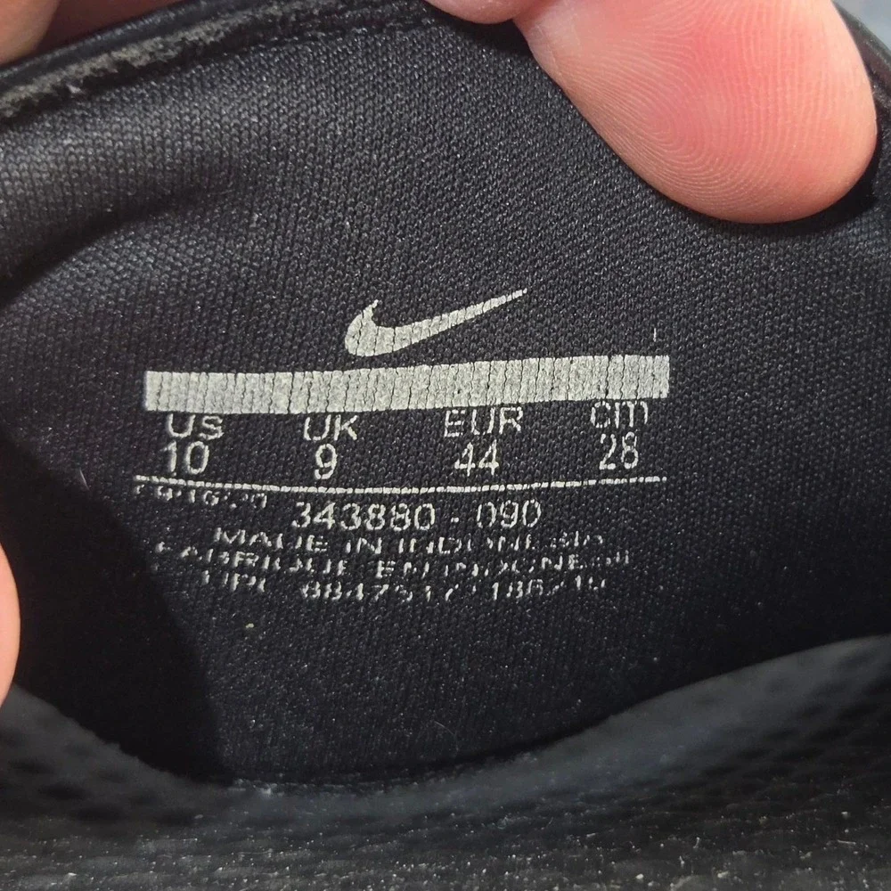 Nike benassi jdi